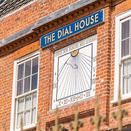 The Dial House Hotel Reepham  Exterior photo